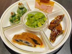 -湖里春风·淮扬菜(丽泽天街店)