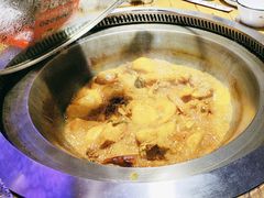 -山河屯铁锅炖(哈西站店)