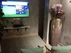 -优悦派·别墅派对轰趴馆(静安店)