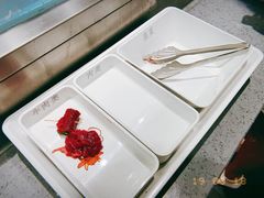 -成都你六姐·牛肉冒菜(城市集市合生汇店)