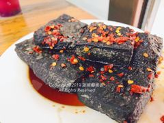 臭豆腐-五娭毑臭豆腐(黄兴南路店)