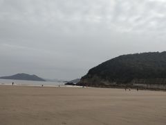 -东海半边山旅游度假区