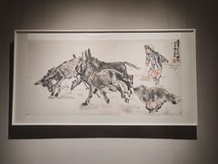 -炎黄艺术馆