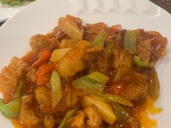 -老苏扬饭店