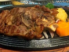 -海维克牛排馆HIGHWIC(青羊万达店)