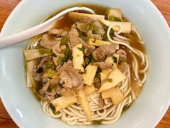 -奎元馆.百年奎元.非遗传承(西湖边的解放路店)