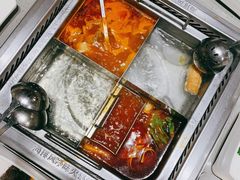 -海底捞火锅(铂澜大象城店)