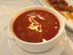 红菜汤-维兰西餐(万泉河店)