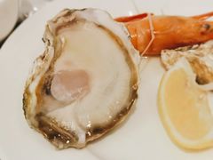 -圣丰索菲特·2 On 988 Café 自助餐厅