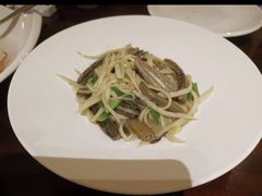 -逸林轩中餐厅(中信泰富朱家角锦江酒店)
