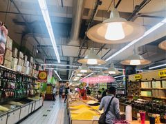 店内环境-大润发(张江店)