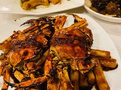 -翠亭酒家(山西南路店)