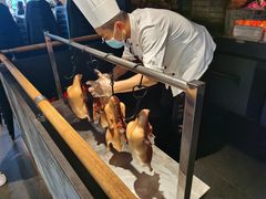 -四季民福烤鸭店(前门店)