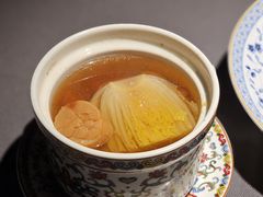 -御膳汤品(猎人坊店)