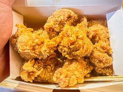 -前进5路汉堡炸鸡(前进五路店)