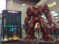 -首都电影院(天津店 中国巨幕)