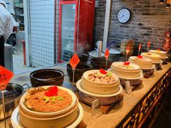 -二十八里太湖船菜(吉祥路店)