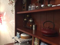 -燕庭·纯燕窝·甜品下午茶(南京西路店)