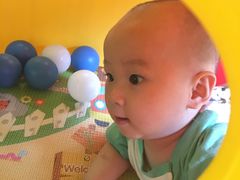 -积木宝贝科学早教托育成长中心(万科城广场店)