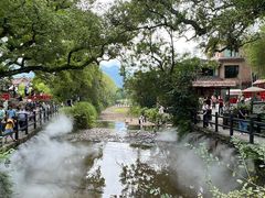 -古堰画乡景区
