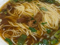 -水仙拉面(水仙街店)