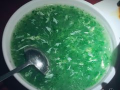 翡翠鳕鱼羹-外婆家(西溪印象城店)