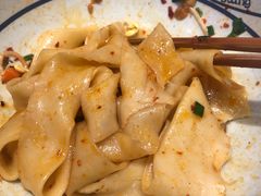 -陇上秦轩biangbiang面(萧山万象汇店)