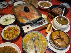 -乡里乡亲(金巢大道店)