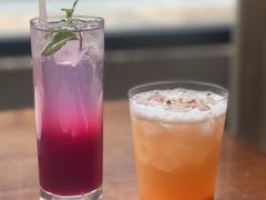 椰汁桃桃乐-THE PRESS(申报馆店)