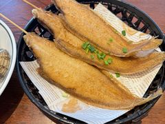 -妈妈菜舟山海鲜(定海古城店)