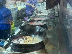 -阿财老铺·老蚌埠龙虾城(华夏总店)