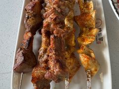 -帕米尔食府(白云观店)