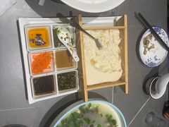 -老德州四合院·德州菜(天衢路店)