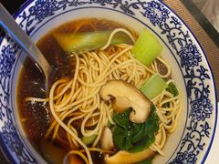 -龙之梦万丽酒店青餐厅