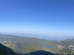 -七娘山
