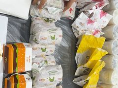 -麦当劳(虹桥南丰城店)