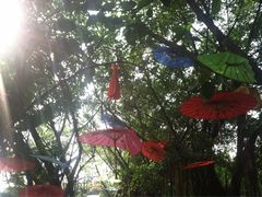 -茂德公草堂