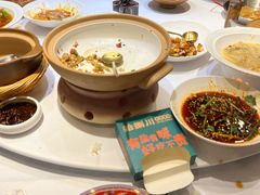 -拾捌川·自贡爆炒(新街口店)