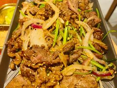 -鑫日千里马朝鲜族小馆(总店)