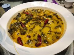 -林辉家宴·本地家常菜·头牌清远鸡(先锋店)