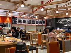 -味千拉面(光启城时尚购物中心店)