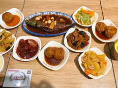 -常州银丝面馆(府琛店)