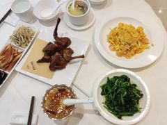 -金时代顺风大酒店(爱琴海购物中心店)