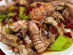 -荣祥海鲜·烟台菜(胜利路二部)