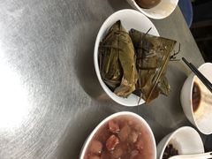 -芳婆糕团店(王府大街店)
