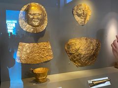 -雅典国家考古博物馆(Ethniko Archaiologiko Museo)