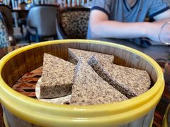 -湛江民大喜来登酒店-采悦轩中餐厅