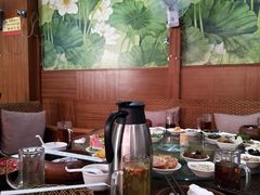 -品茗轩茶楼(江川路店)