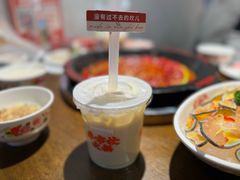 -牛市坎火锅(建设路店)