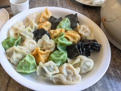 -今鲜源大酒店·中华餐饮名店(新湛路店)